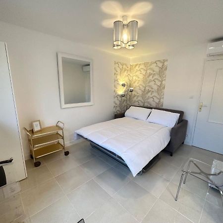 Cannes Carnot 2 Exteriér fotografie
