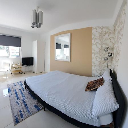 Cannes Carnot 2 Exteriér fotografie