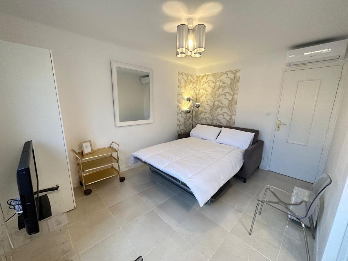 Cannes Carnot 2 Exteriér fotografie