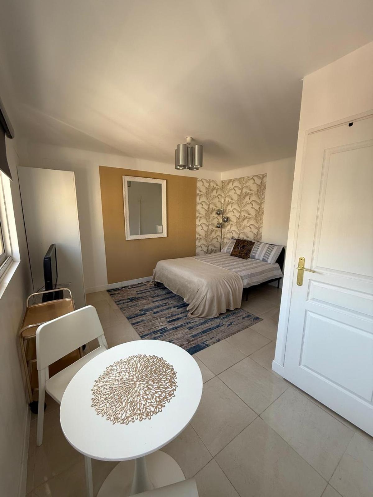 Cannes Carnot 2 Exteriér fotografie