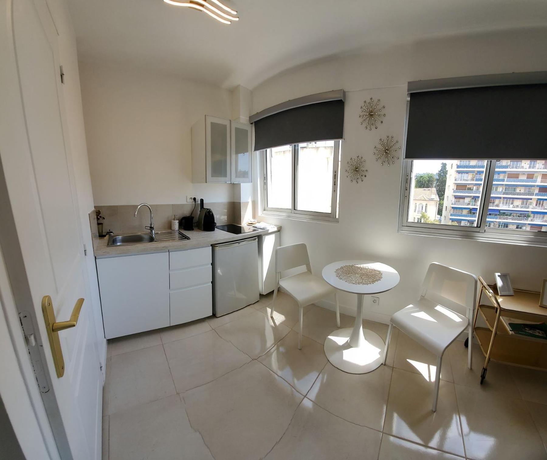 Cannes Carnot 2 Exteriér fotografie